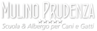 Mulino Prudenza Logo